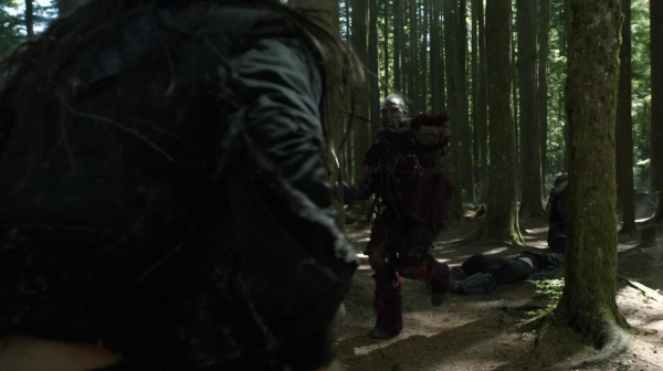 The 100 Reapercussions Season Two Episode Three-594

