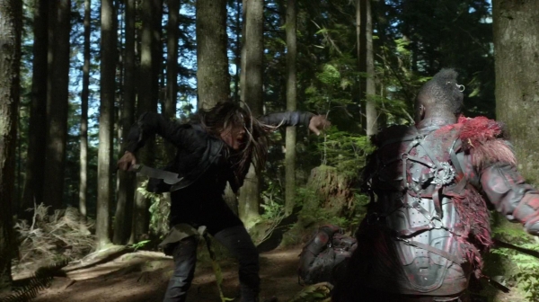 The 100 Reapercussions Season Two Episode Three-593
