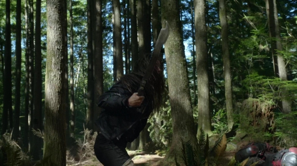 The 100 Reapercussions Season Two Episode Three-590
