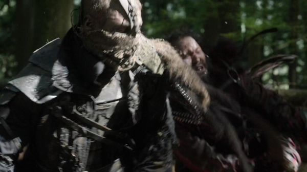 The 100 Reapercussions Season Two Episode Three-586
