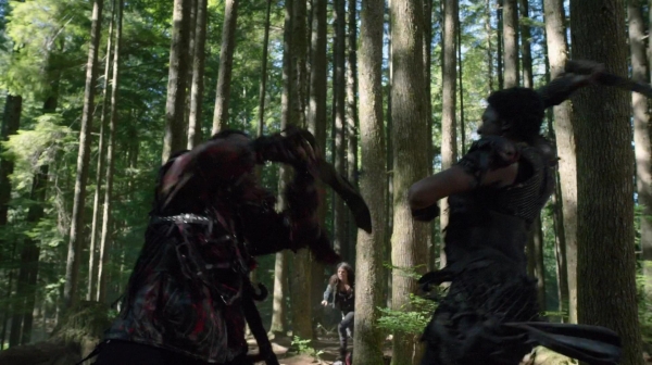 The 100 Reapercussions Season Two Episode Three-584
