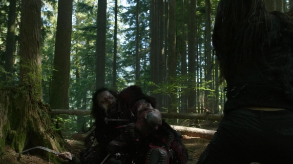 The 100 Reapercussions Season Two Episode Three-580
