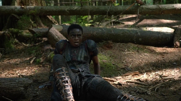The 100 Reapercussions Season Two Episode Three-577
