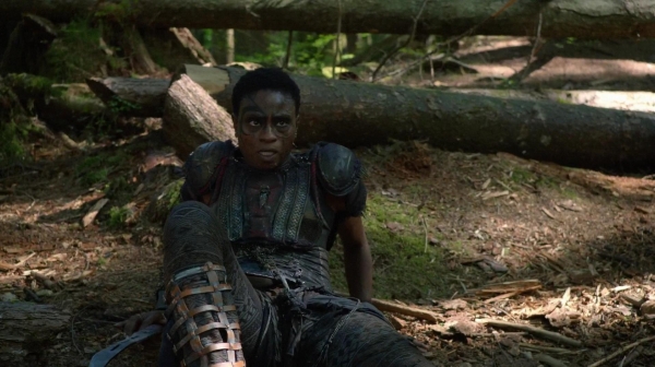 The 100 Reapercussions Season Two Episode Three-576
