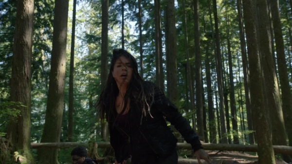 The 100 Reapercussions Season Two Episode Three-574
