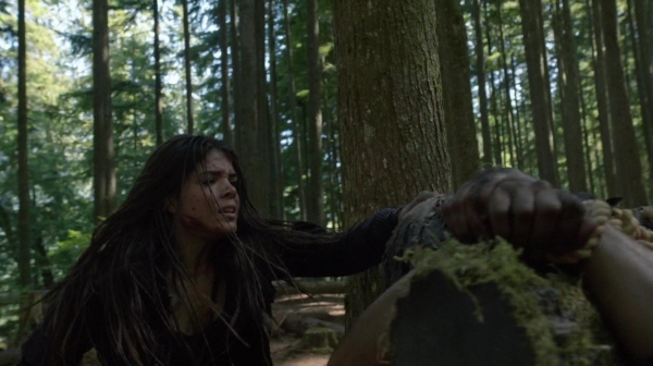 The 100 Reapercussions Season Two Episode Three-572
