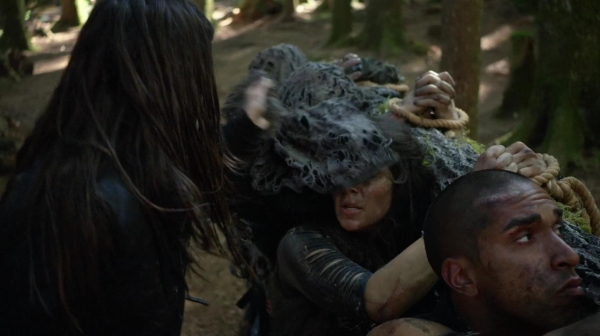 The 100 Reapercussions Season Two Episode Three-570
