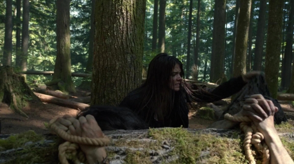 The 100 Reapercussions Season Two Episode Three-569
