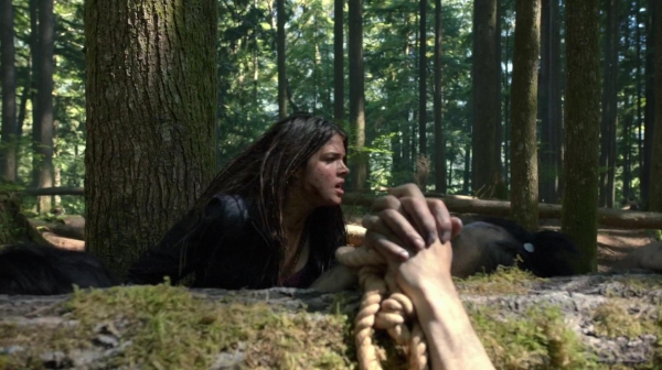 The 100 Reapercussions Season Two Episode Three-568
