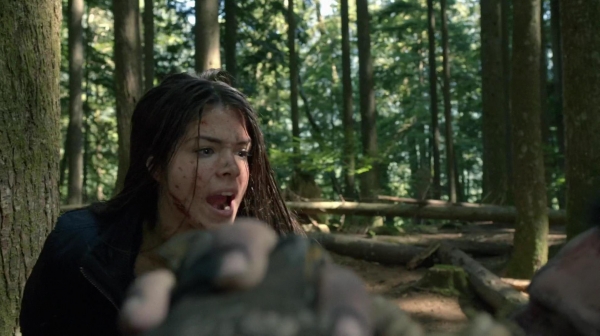 The 100 Reapercussions Season Two Episode Three-566
