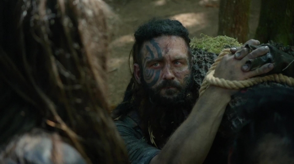The 100 Reapercussions Season Two Episode Three-565
