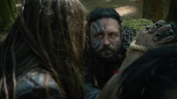 The 100 Reapercussions Season Two Episode Three-564
