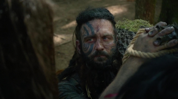 The 100 Reapercussions Season Two Episode Three-562
