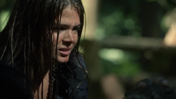 The 100 Reapercussions Season Two Episode Three-560
