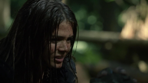 The 100 Reapercussions Season Two Episode Three-559

