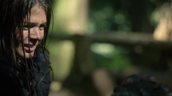 The 100 Reapercussions Season Two Episode Three-558
