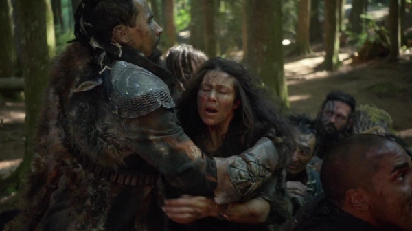 The 100 Reapercussions Season Two Episode Three-556
