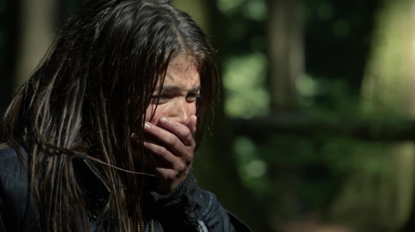 The 100 Reapercussions Season Two Episode Three-547
