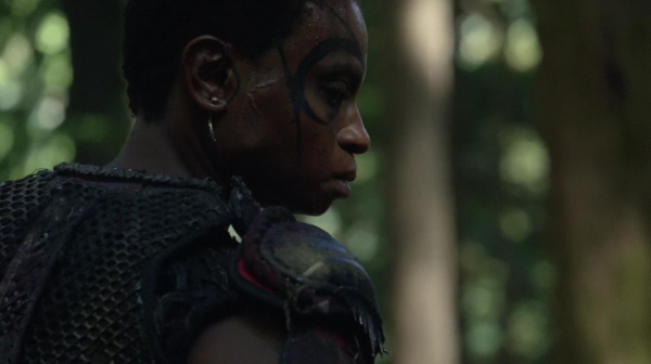 The 100 Reapercussions Season Two Episode Three-545
