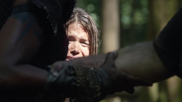The 100 Reapercussions Season Two Episode Three-544
