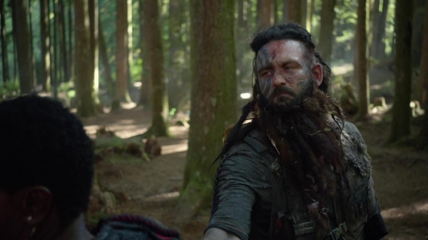 The 100 Reapercussions Season Two Episode Three-543
