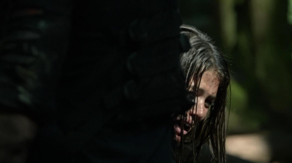 The 100 Reapercussions Season Two Episode Three-541
