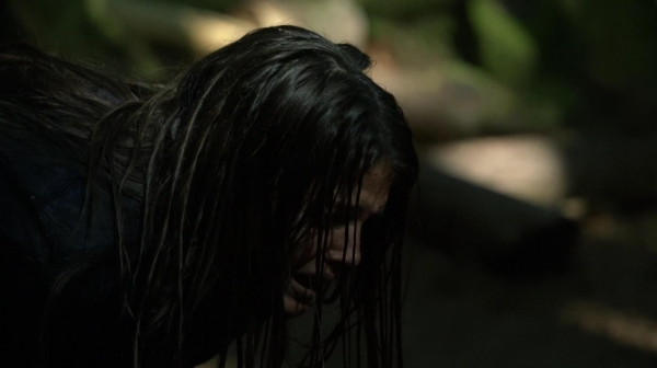 The 100 Reapercussions Season Two Episode Three-539
