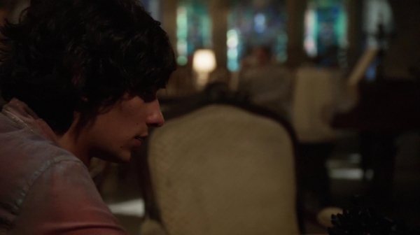The 100 Reapercussions Season Two Episode Three-536
