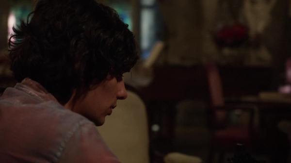 The 100 Reapercussions Season Two Episode Three-535
