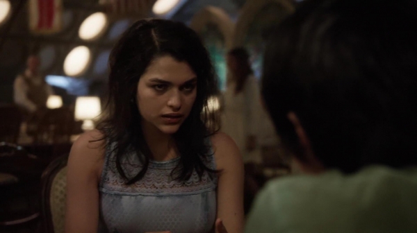 The 100 Reapercussions Season Two Episode Three-528

