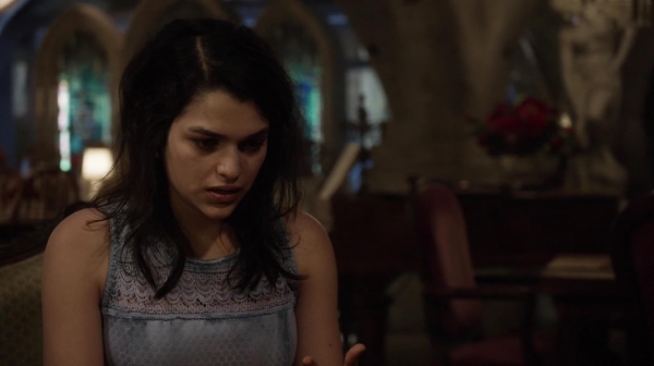 The 100 Reapercussions Season Two Episode Three-525
