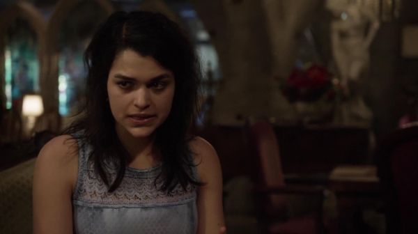 The 100 Reapercussions Season Two Episode Three-524
