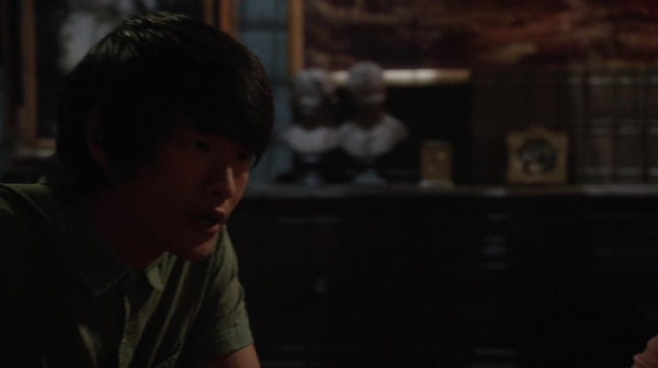 The 100 Reapercussions Season Two Episode Three-520
