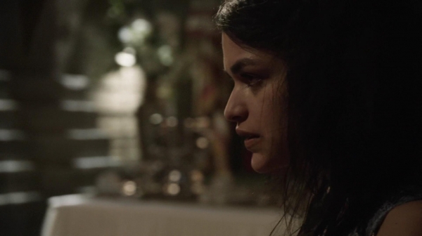 The 100 Reapercussions Season Two Episode Three-519
