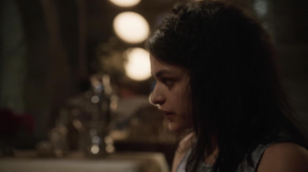 The 100 Reapercussions Season Two Episode Three-517

