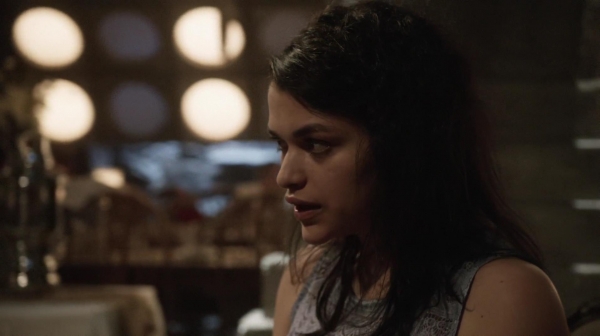 The 100 Reapercussions Season Two Episode Three-516
