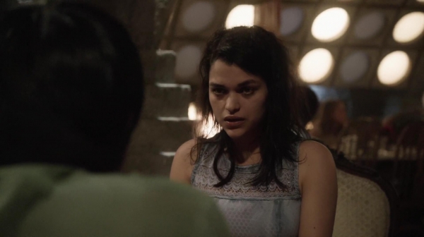 The 100 Reapercussions Season Two Episode Three-511
