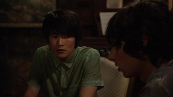 The 100 Reapercussions Season Two Episode Three-510
