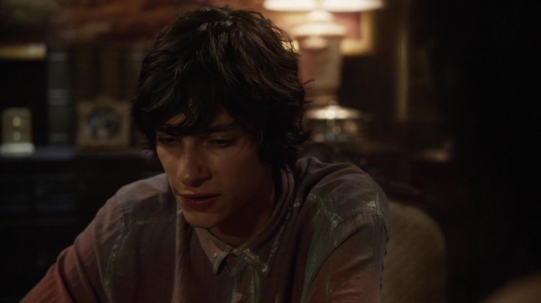 The 100 Reapercussions Season Two Episode Three-498
