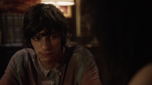 The 100 Reapercussions Season Two Episode Three-490
