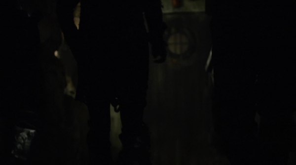 The 100 Reapercussions Season Two Episode Three-485
