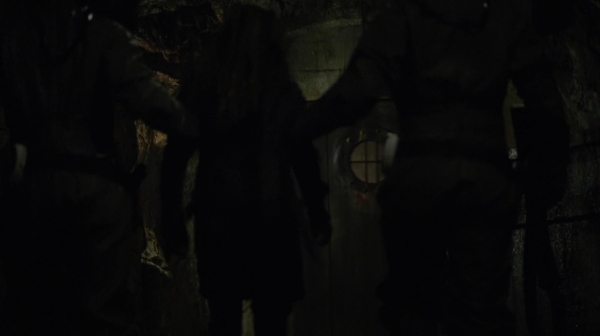 The 100 Reapercussions Season Two Episode Three-483
