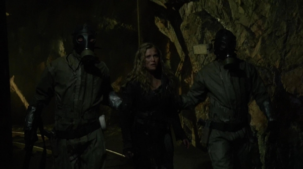 The 100 Reapercussions Season Two Episode Three-482
