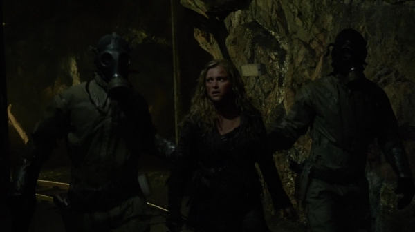 The 100 Reapercussions Season Two Episode Three-481
