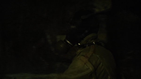 The 100 Reapercussions Season Two Episode Three-474
