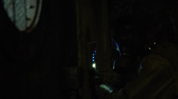 The 100 Reapercussions Season Two Episode Three-472
