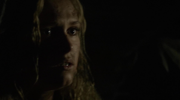 The 100 Reapercussions Season Two Episode Three-471
