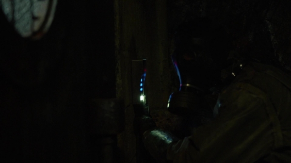 The 100 Reapercussions Season Two Episode Three-469
