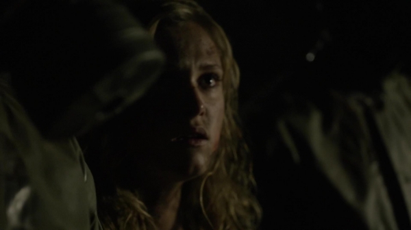 The 100 Reapercussions Season Two Episode Three-467
