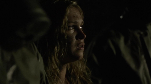 The 100 Reapercussions Season Two Episode Three-466
